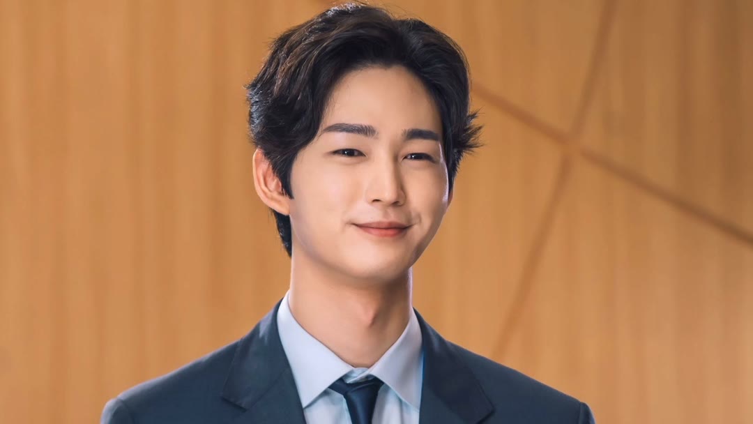 Lee Won Keun-Lee Won Keun | iQiyi