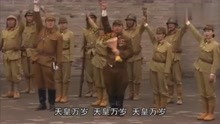 双枪李向阳：游击队假扮日本公主，鬼子大佐果然上当，这下精彩了