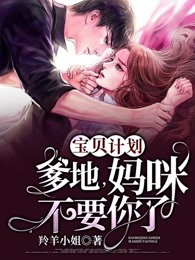 宝贝计划：爹地，妈咪不要你了