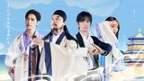 最美中国戏之李菲儿阿云嘎还原《临川四梦》 汤显祖对话莎士比亚