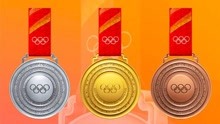“同心”向未来！北京2022年冬奥会和冬残奥会奖牌揭晓