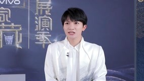 watch the lastest 幕后：周深十八岁“敢”做少年  吕思清传承精神善良正直 (2021) with English subtitle English Subtitle