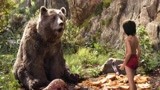奇幻森林：熊孩子人小鬼大，竟用这办法帮大狗熊摘蜂蜜，太聪明了