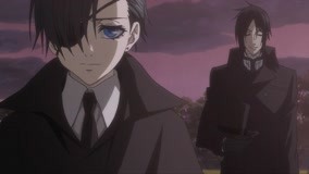 Watch the latest Highlight丨Black Butler EP6 (2021) online with English subtitle for free English Subtitle