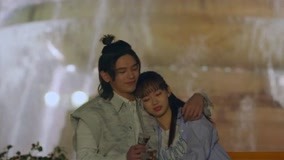 Tonton online EP9: Bai Feili menjemput Yu Fei tinggal bersama dia (2021) Sarikata BM Dabing dalam Bahasa Cina