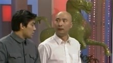 《主角与配角》片段，陈佩斯朱时茂爆笑抢镜头，为当主角也是拼