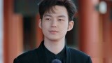 董力瞪眼秒变大眼萌 汪涵选黑色系秒放弃
