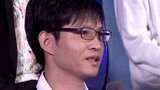 刘雄说《晚安厦门》很温暖 这首歌的歌词非常棒