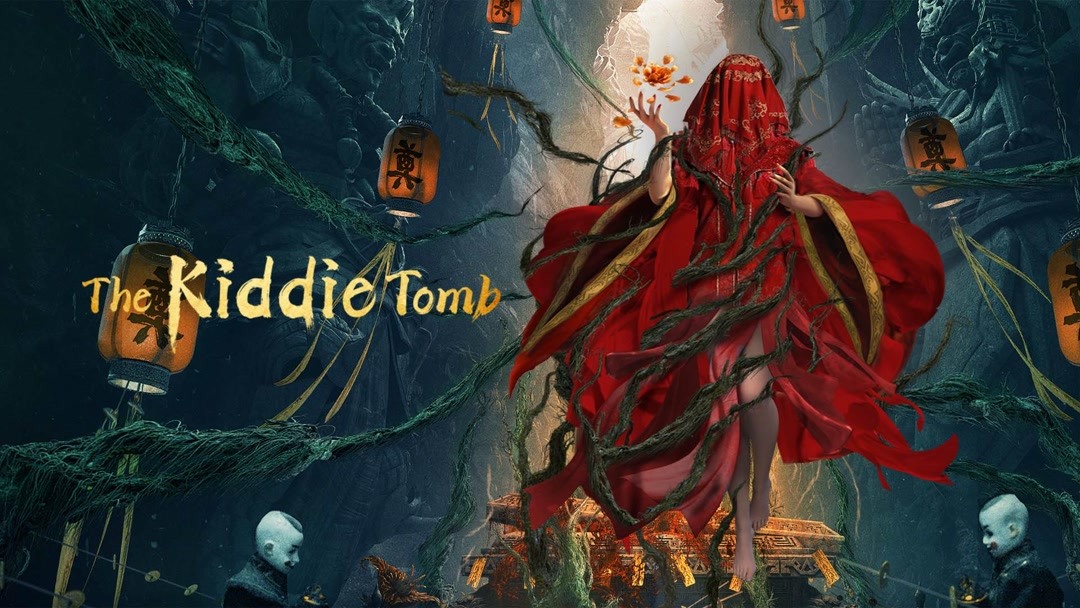 Watch the latest The kiddie Tomb (2021) online with English subtitle ...