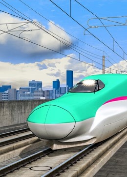 佬幹部SimTV：模拟列车2022 日本东北新干线