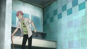 Watch the latest Blue Exorcist Episode 18 (2011) online with English subtitle for free English Subtitle