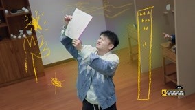 Watch the latest Ep03 The Poem Guessing Game Makes Wang Mian Question Himself (2021) with English subtitle English Subtitle