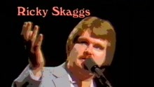 Ricky Skaggs ft 瑞奇思凱吉 - Don't Get Above Your Raisin' (Video)