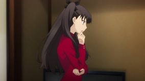 Watch the latest Fate/stay night: Unlimited Blade Works Episode 22 (2006) online with English subtitle for free English Subtitle