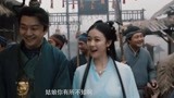 春光灿烂猪八戒：小龙女跟猪八戒抓猫妖，被春光镇村民热情款待