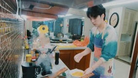 Watch the latest EP02 Dong Yanlei Instructs Jeremy with Cooking Remotely (2021) online with English subtitle for free English Subtitle