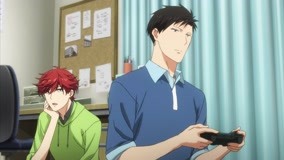 Xem Nguyệt San Thiếu Nữ Nozaki-kun Tập 4 (2021) Vietsub Thuyết minh