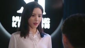 Tonton online Episode 29_Mo Lingze Menolak Ajakan Xu Qingyou Sub Indo Dubbing Mandarin