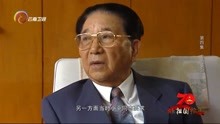 1984年国庆阅兵，秦基伟担任总指挥，邓小平要求很严格