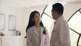 watch the latest EP9_Shen tampers with He's medical records with English subtitle English Subtitle