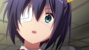 Tonton online Love, Chunibyo and Other Delusions! Episod 1 (2012) Sarikata BM Dabing dalam Bahasa Cina