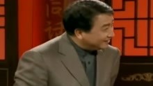 经典相声《霸王别姬》片段，姜昆爆笑吐槽领导是名副其实的霸王