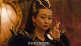 春光灿烂猪八戒：猫女现身了，和太白金星开战，还暴露他糗事