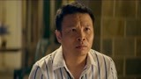 新逃学威龙：黄樱差点说出幕后主使，和老爸约定时间离开