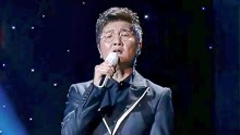 第34届中国电影金鸡奖开幕式 孙楠带来歌曲联唱《岁月留声》