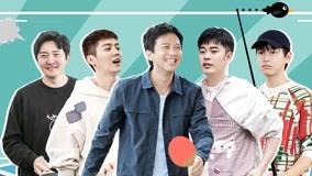 Watch the latest EP14 Xu Zhisheng and Li Dan Sub in for the Crew (2022) online with English subtitle for free English Subtitle