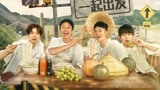 【五哈EP07reaction】邓超致力于传播江西文化~