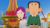 大耳朵图图之美食狂想曲：比赛钟声响起，是图图大显身手的时刻了