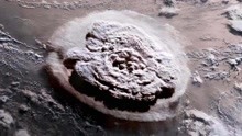 火山灰覆盖汤加，当地民众：看起来像月球表面