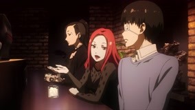 Watch the latest Tokyo Ghoul Episode 4 (2022) online with English subtitle for free English Subtitle