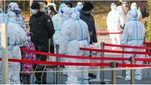 5天新增9例本土感染病例，北京疫情涉及多条传播链