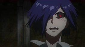 Watch the latest Tokyo Ghoul Episode 8 (2022) online with English subtitle for free English Subtitle