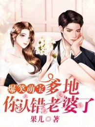 爆笑萌宝：爹地，你认错老婆了