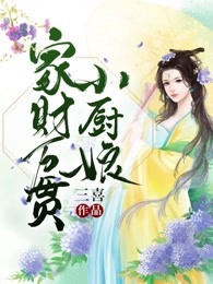 家财万贯小厨娘