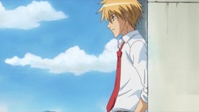 Watch the latest Maid Sama! Episode 8 (2022) online with English subtitle for free English Subtitle