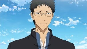 Watch the latest Kuroko's Basketball 1st season Episode 6 (2022) online with English subtitle for free English Subtitle