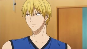 Watch the latest Kuroko's Basketball 1st season Episode 4 (2022) online with English subtitle for free English Subtitle