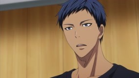 Watch the latest Kuroko's Basketball 2nd season Episode 23 (2022) online with English subtitle for free English Subtitle