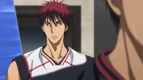 Mira lo último Temporada 2 de Kuroko's Basketball Episodio 16 (2022) sub español doblaje en chino