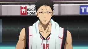 Mira lo último Temporada 2 de Kuroko's Basketball Episodio 14 (2022) sub español doblaje en chino