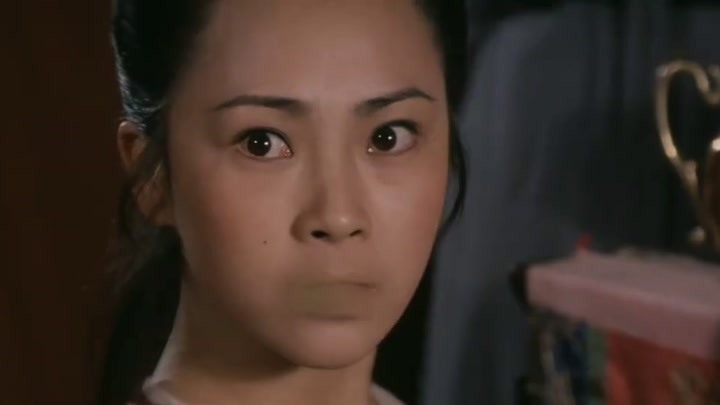《少林小子（1984）》(2) | 李连杰为了心仪姑娘 竟然愿意和她一起被处死