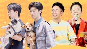 线上看 杨妈献唱Super Star (2020) 带字幕 中文配音