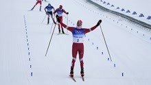 俄奥选手包揽金银牌
