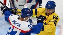 斯洛伐克夺得冬奥男子冰球铜牌