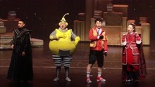 [图]《神探艾小坡》音乐舞台剧虎年首演火爆 将开启全国巡演