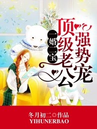 一婚二宝：顶级老公强势宠